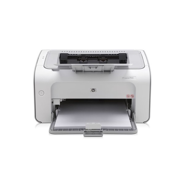       Hp Laserjet P1102 -  10