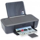 HP 1000 DeskJet Printer  - 600dpi / 16ppm