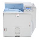 Ricoh Aficio SP C820DN A3 Duplex Network Color Laser Printer - 1200x1200dpi 40ppm