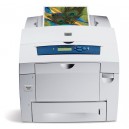 Fuji Xerox Phaser 8560DN Duplex Network Color Laser Printer - 2400dpi 30ppm