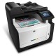 HP CM1415fn LaserJet Pro Color Multifunction Printer - 600x600dpi 8 แผ่น/นาที