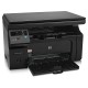 HP M1132 LaserJet Pro Multifunction Printer - 600x600dpi 18 แผ่น/นาที