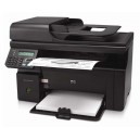 HP M1212nf LaserJet Pro Multifunction Printer - 600x600dpi 18 แผ่น/นาที 