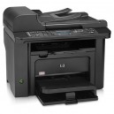 HP M1536dnf LaserJet Pro Multifunction Printer - 600x600X2dpi 25 แผ่น/นาที 