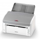 OKI B2200 LED Printer - 1200x600dpi 20 แผ่น/นาที 