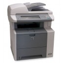 HP M3027x LaserJet Pro Multifunction Printer - 1200x1200X2dpi 25 แผ่น/นาที 