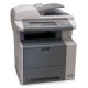 HP M3027x LaserJet Multifunction Printer - 1200x1200dpi 25 แผ่น/นาที