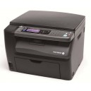 Fuji Xerox CM205B Color Multifunction S-LED Printer - 1200x2400dpi 12ppm