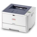OKI B411d LED Printer - 1200x1200dpi 33 แผ่น/นาที 