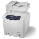 Fuji Xerox C1190FS Color Multifunction Laser Printer - 600x600dpi 12 แผ่น/นาที 