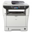 Ricoh SP3410SF Multifunction Laser Printer - 600x600dpi 28ppm