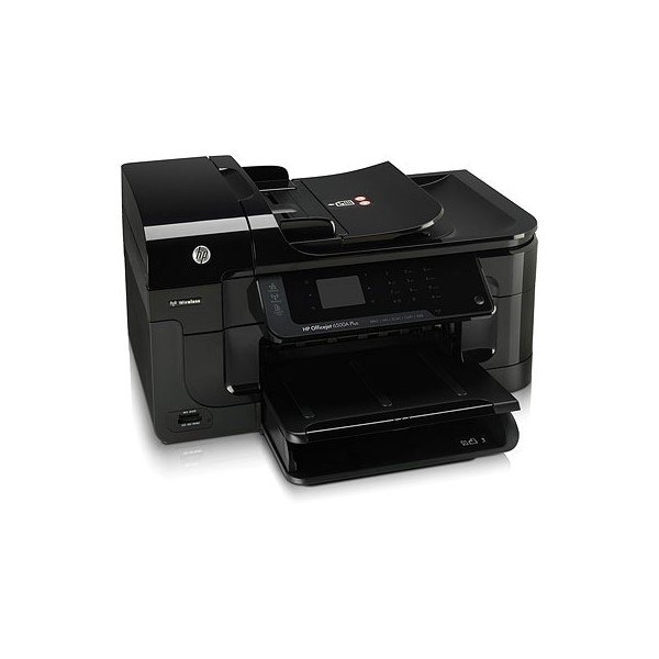 Download Driver for HP Officejet 6500A Plus Printer