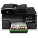 HP Officejet Pro 8500A Plus e-All-in-One Printer - 4800x1200dpi 34 แผ่น/นาที 