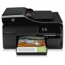 HP Officejet Pro 8500A e-All-in-One Printer - 4800x1200dpi 34 แผ่น/นาที 