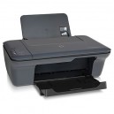 HP Deskjet Ink Advantage 2060 All-in-One Printer - K110a - 4800x1200dpi 16 แผ่น/นาที 