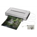 Canon PIXMA iP100 Mobile InkJet Printer - 9600x2400dpi 14ppm