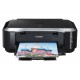 Canon PIXMA iP3680 InkJet Printer - 9600x2400dpi 17 แผ่น/นาที 