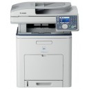 Canon imageCLASS MF8450C Color Laser MultiFunction Printer - 2400x600dpi 17ppm