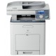 Canon imageCLASS MF8450C Color Laser MultiFunction Printer - 2400x600dpi 17ppm