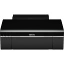Epson Stylus Photo T60 Inkjet Printer - 5760x1440dpi 38 แผ่น/นาที 