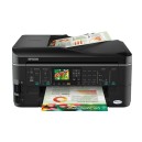 Epson ME Office 960FWD Multifunction Printer - 5760x1440dpi 38ppm