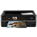 Epson Stylus Photo TX720WD (No Fax) Multifunction Printer - 5760x1440dpi 40ppm