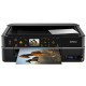 Epson Stylus Photo TX720WD (No Fax) Multifunction Printer - 5760x1440dpi 40 แผ่น/นาที