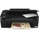 Epson Stylus TX220 (No Fax) Multifunction Printer - 5760x1440dpi 15 แผ่น/นาที