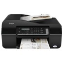 Epson ME Office 620F Multifunction Printer - 5760x1440dpi 15ppm