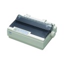 Epson LQ-300+ II Dot Matrix Printer - ด็อท เมตริกซ์ พรินเตอร์ 24-เข็มพิมพ์ แคร่สั้น