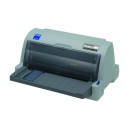 Epson LQ-630 Dot Matrix Printer 24-Pin Narrow Carriage