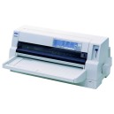 Epson DLQ-3500 Dot Matrix Printer 24-Pin Wide Carriage