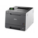 Brother HL-4150CDN Network Color Laser Printer with Duplex Printing 2400x600 dpi 24ppm