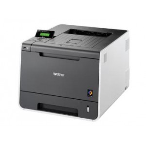 Brother HL-4150CDN Network Color Laser Printer with Duplex Printing 2400x600 dpi 24 แผ่น/นาที 