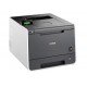 Brother HL-4150CDN Network Color Laser Printer with Duplex Printing 2400x600 dpi 24 แผ่น/นาที 