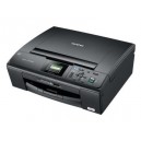 Brother DCP-J315W Wireless InkJet Multifunction Printer - 1200x6000dpi 28 แผ่น/นาที 