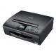 Brother DCP-J315W Wireless InkJet Multifunction Printer - 1200x6000dpi 28 แผ่น/นาที 