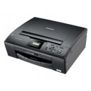Brother DCP-J125 InkJet Multifunction Printer - 1200x6000dpi 27 แผ่น/นาที 
