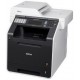 Brother MFC-9970CDW Wireless Color Laser Multifunction Printer - 2400x600dpi 28 แผ่น/นาที 