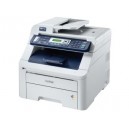Brother MFC-9320CW Wireless Color Laser Multifunction Printer - 2400x600dpi 16 แผ่น/นาที 