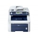 Brother MFC-9120CN Network Color Laser Multifunction Printer - 2400x600dpi 16ppm