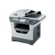 Brother MFC-8880DN Network Laser Multifunction Printer - 1200x1200dpi 30 แผ่น/นาที 