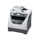 Brother MFC-8370DN Network Laser Multifunction Printer - 1200x1200dpi 28 แผ่น/นาที 