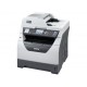 Brother MFC-8370DN Network Laser Multifunction Printer - 1200x1200dpi 28 แผ่น/นาที 