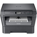 Brother DCP-7060D Laser Multifunction Printer - 2400x600dpi 24 แผ่น/นาที 