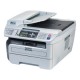 Brother MFC-7450 Laser Multifunction Printer - 2400x600dpi 22 แผ่น/นาที 