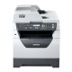 Brother DCP-8070D Laser Multifunction Printer - 1200x1200dpi 28 แผ่น/นาที 