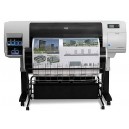 HP DesignJet Z5200 PostScript Printer (CQ113A) Large Format Printer 44 นิ้ว