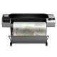 HP Designjet T1300 ePrinter (CR651A) Large Format Printer 44 นิ้ว