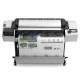 HP Designjet T2300 PostScript eMultifunction (CN728A) Large Format Printer 44 นิ้ว